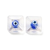 Glass Beads G-P485-03C-2
