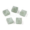Natural Green Aventurine Beads G-N345-02A-07-1