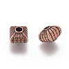 Tibetan Style Spacer Beads RLF5162Y-NF-2
