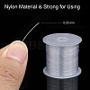 Nylon Wire NWIR-R0.25MM-6