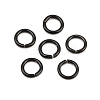 304 Stainless Steel Open Jump Rings SA-CBAF81C-01D-EB-1