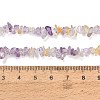 Natural Ametrine Beads Strands GG-CBAE051-A01-02-5
