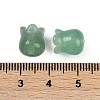 Natural Green Aventurine Beads G-Z065-13-3