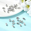 SHEGRACE Brass Beads XGR0115P-150P-3