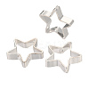 Brass Bead Frame KK-CJ0001-49S-3