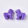 Polystyrene Plastic Beads X-KY-Q055-002-2