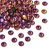 Preciosa® MAXIMA Crystal No Hotfix Flatback Stones Y-PRC-NSS8-00030-299-1