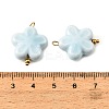 Handmade Porcelain Pendants PR-CBA6293-01-3