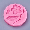 Food Grade Silicone Molds LS-DIY-L019-035A-3