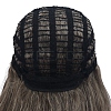 Balayage Ombre Long Wavy Wigs for Women OHAR-E015-01-9