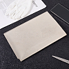 EMF Protection Fabric AJEW-WH0314-712C-01-7