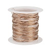 304 Stainless Steel Wire STAS-A115-01RG-0.4mm-1