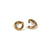 304 Stainless Steel Open Jump Rings LS-X-STAS-Z137-01G-01-2
