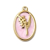 304 Stainless Steel Charms STAS-A128-08G-12-1