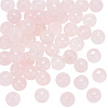 Olycraft Natural Rose Quartz Beads G-OC0003-86A-1