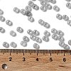 Glass Seed Beads SEED-H002-E-A1420-4