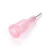 Plastic Fluid Precision Blunt Needle Dispense Tips TOOL-WH0117-17A-2