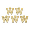 Alloy Pendants LS-PALLOY-N157-002W-NR-1