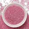 TOHO 11/0 Demi Round Beads X-SEED-DR11-1082-4
