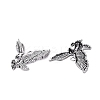 Alloy Pendants PALLOY-A007-11P-2