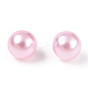 Imitation Pearl Acrylic Beads OACR-S011-2mm-Z4-3