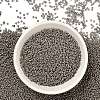TOHO 6/0 Demi Round Beads SEED-DR06-0566-4