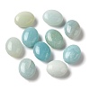 Natural Flower Amazonite Beads G-C138-01B-1