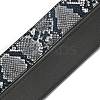 PU Leather Crossbody Shoulder Straps FIND-WH0040-19-1