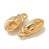 Ion Plating(IP) 304 Stainless Steel Pendants STAS-Q334-18G-2