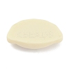 Opaque Resin Decoden Cabochons CRES-P012-A01-3