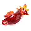 Handmade Lampwork Pendants LAMP-A004-02A-2