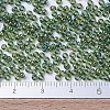 MIYUKI Round Rocailles Beads SEED-G007-RR0288-4