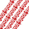 Polyester Grosgrain Ribbon OCOR-TAC0008-23D-4