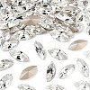 Preciosa® MAXIMA Crystal Fancy Stones Y-PRC-FG15-00030-1