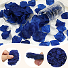 100G Satin Artificial Rose Petals DIY-SP0005-68F-6