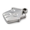 Anti-Tarnish 304 Stainless Steel Charms LS-STAS-M084-01D-P-2