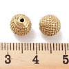 Ion Plating(IP) 304 Stainless Steel Beads STAS-M057-02G-3