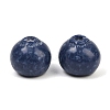 Fruit Series Opaque Resin Beads RE-CBAC4C7-11D-1