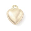 Brass Charms LS-KK-S514-05A-G-1