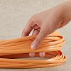 PE Plastic Imitation Rattan Wicker KY-SZ0001-11B-3