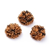 Handmade Polyester Woven Costume Accessories WOVE-F023-A02-1