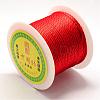 Nylon Braided Cord NWIR-R026-3.0mm-700-2