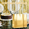 Rectangle Laser Paper Gift Bags ABAG-TAC0006-44A-7
