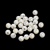 Plastic Beads KY-L082-02A-05-1