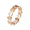 Stainless Steel Finger Rings FS-WG9FC87-12-1