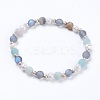 Stretch Bracelets BJEW-JB03790-2