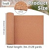 1 Roll 3M Cork Insulation Sheets AJEW-OC0014-34A-2