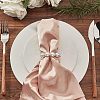 Fingerinspire Stretch Napkin Rings AJEW-FG0001-66-6