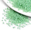 8/0 Glass Seed Beads SEED-A014-3mm-135-1