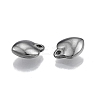 Non-Tarnish 304 Stainless Steel Charms LS-STAS-N099-26-3
